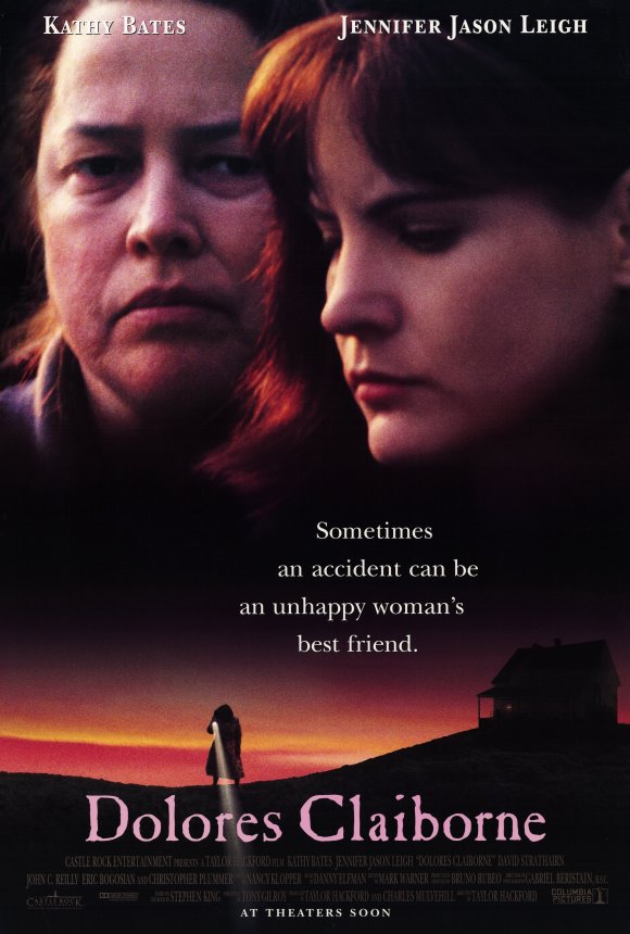 Eclipse Total - Dolores Claiborne (1995) Dolores