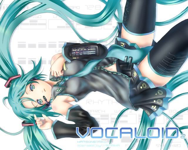 Ficha de Miku Hatsune HATSUNE_MIKU