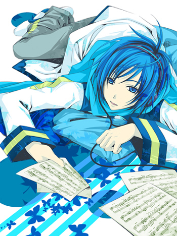 Ficha de Kaito Aisu Kaitomusic