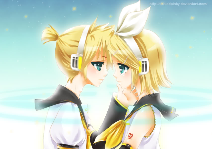 Ficha de Rin Kagamine Ren_and_Rin_by_tickledpinky