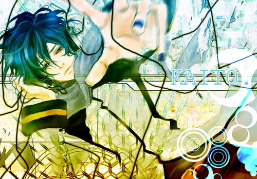 Ficha de Kaito Aisu Kaitoness