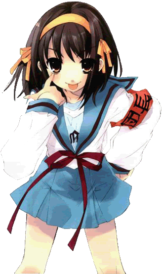 Suzumiya's room Image_outimageIduserAnimeMovie8