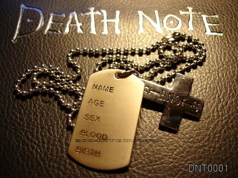 Death Note [::TEMA OFICIAL::] Death-note