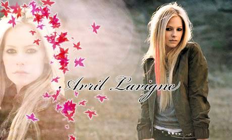 avril Blend-leaf-Avril