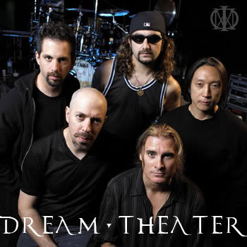Dream Theater Dream-theater