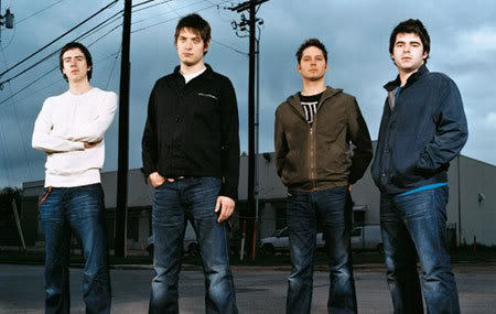 (Groupe) Snow Patrol. Snow_patrol