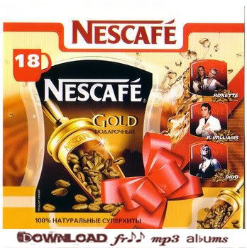 VA - Nescafe Hits 2008 Nescafewb4