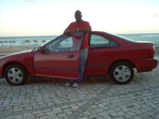 Red Civic Coupe IM000536