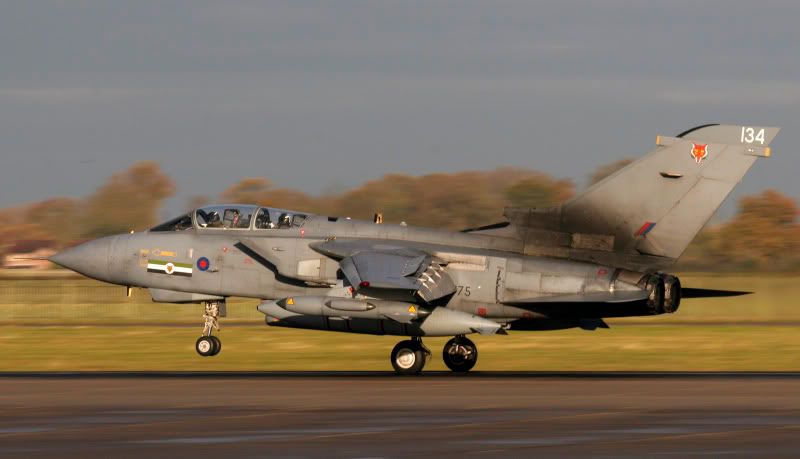 Photo of the Month - November 2008 TornadoGR4ZG775RAFConingsby121108