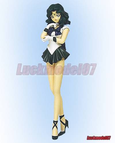 Sailor Moon - Page 2 1-8SailorNeptuneModelKit20cm