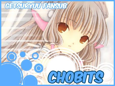 [DD]Chobits[1/8] Chobitsfansub