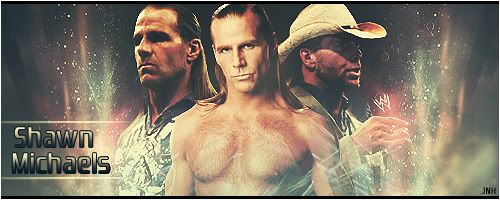 Shawn Michaels ShawnMichaels5