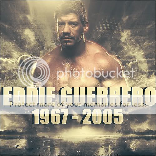 Nitro SOTW 36 Eddieguerrero