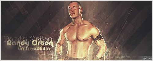 Randy Orton Randy8v2