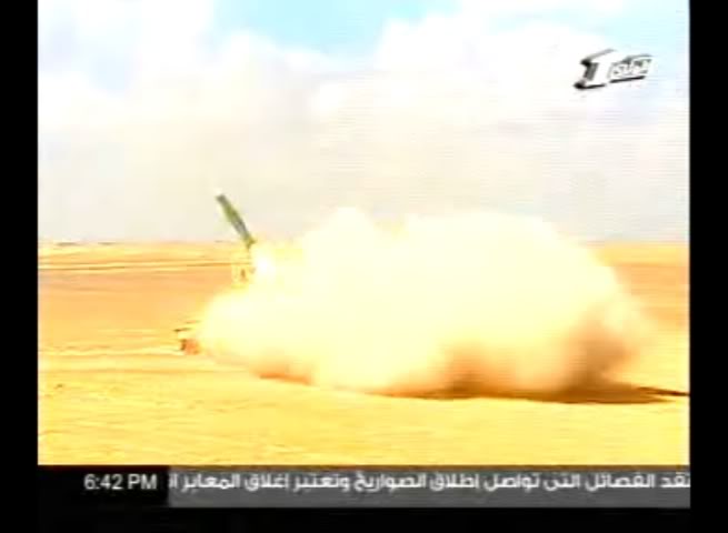 Egyptian Air Defense Forces Image2