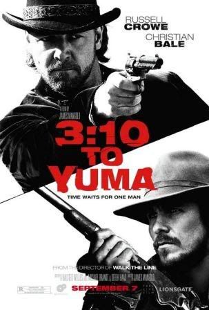 تحميل فيلم الكابوي والقتال 3:10 to Yuma (2007 310toYuma2007