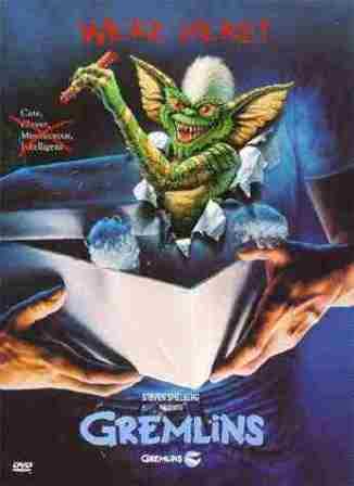 أجمل الأفلام الخيال العلمي و الخرافي بأمتداد DVDRip Gremlins1984