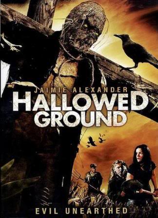 فيلم الرعب Download horror - Hallowed Ground 2007 HallowedGround2007