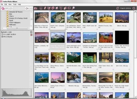 Turbo Photo 5.9 TurboPhoto5
