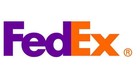   ..   Fedex-logo-illusion