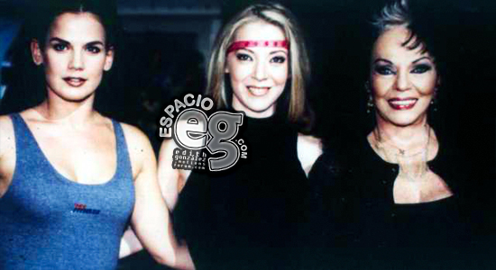 grabaciones - 2001-08-21. [ NOTA & SCAN ] Edith, Niurka y Yolanda serán las reinas del cabaret Tongolele1