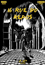 Les BD et comics de Vampires - Page 7 16ruedurepos