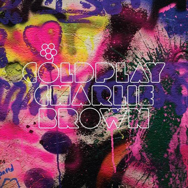 Single CHARLIE BROWN Coldplay-charlie_brown_s