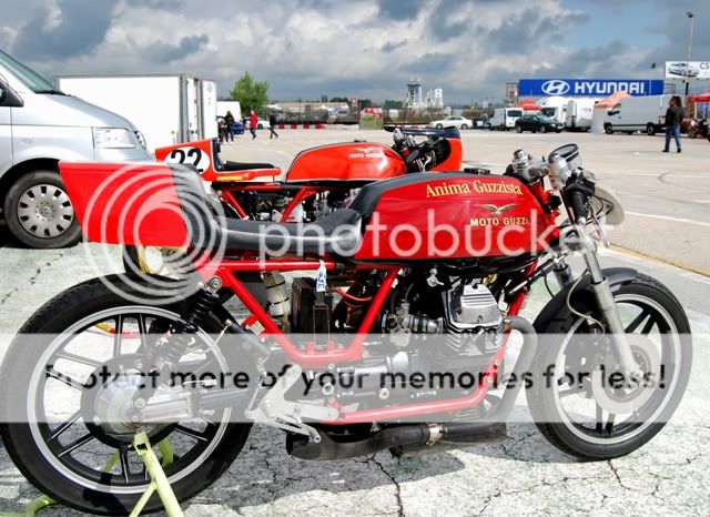 Fotos Classic Moto 2011 en el Jarama DSC_0015