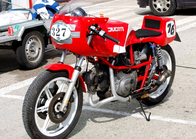 Fotos Classic Moto 2011 en el Jarama DSC_0017