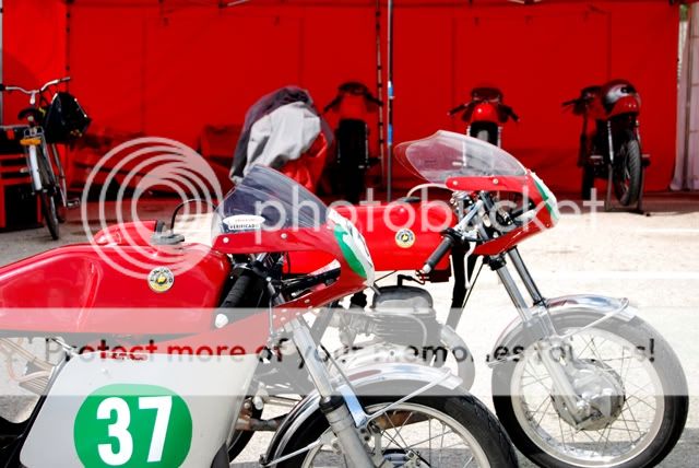 Fotos Classic Moto 2011 en el Jarama DSC_0018