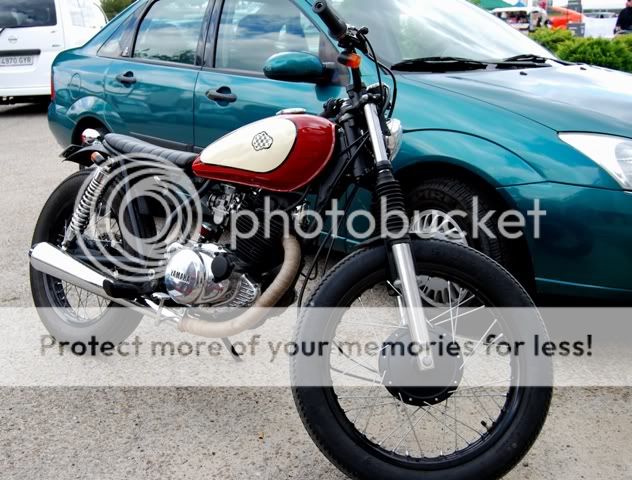 Fotos Classic Moto 2011 en el Jarama DSC_0060