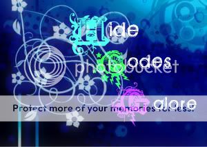 look at some of my simple banner!! =] Blue