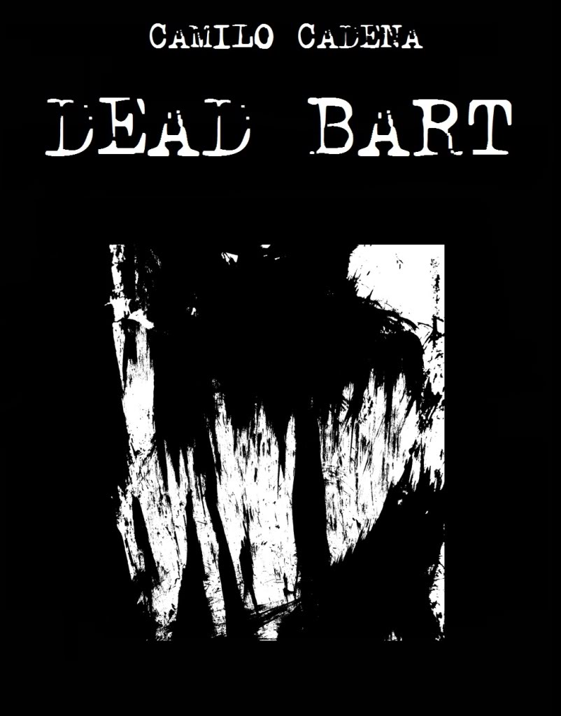  Dead Bart [cómic] 000-1