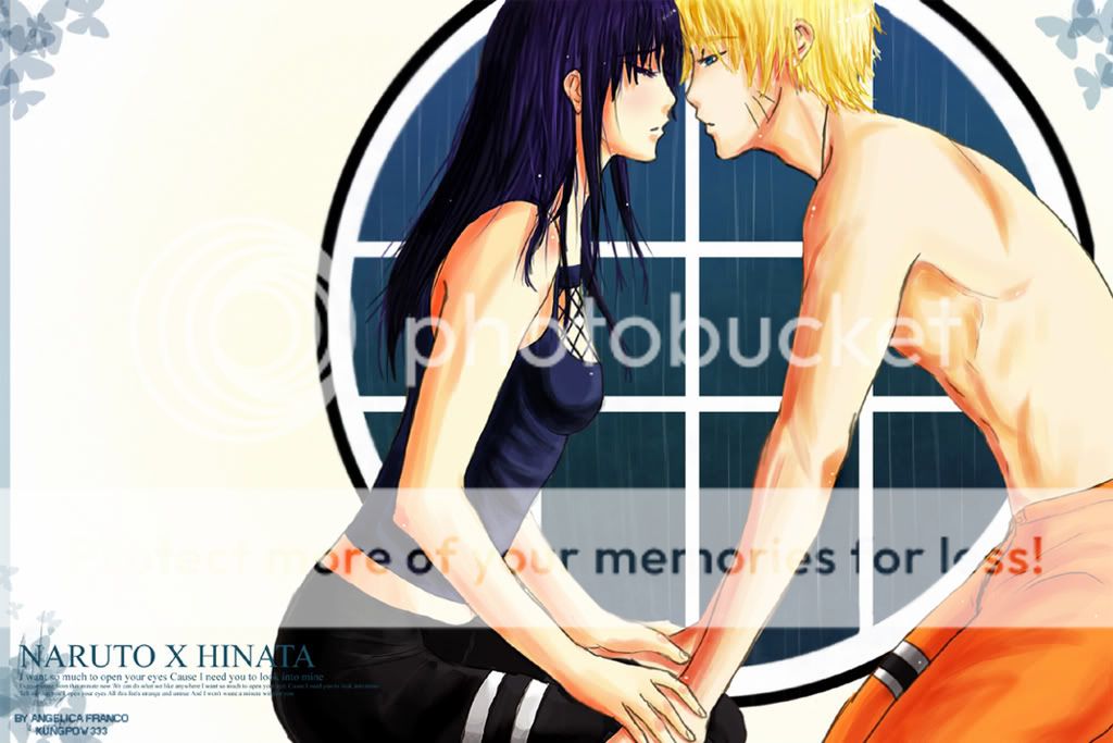 NaruHina NaruHina__Open_Your_Eyes_by_KUNGPOW