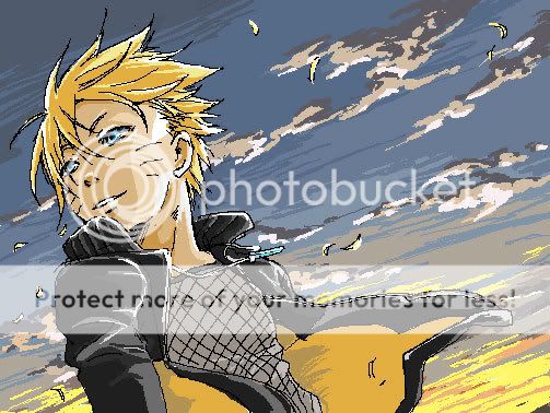 Naruto Uzumaki Diary334