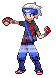 TrainerLan Sprite Works JoltyTake1