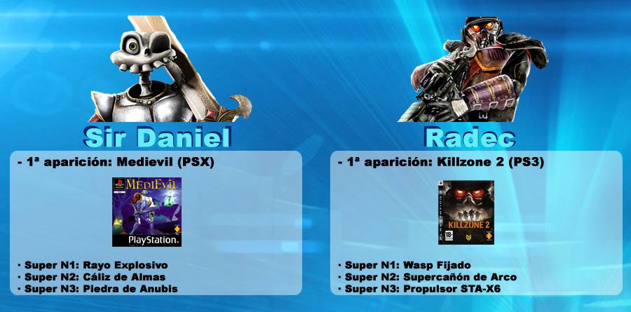 [Hilo oficial] PlayStation All-Stars Battle Royale. Kat y Emmett aterrizan el 13 de febrero 04-Daniel-Radec_zps0b811c3e