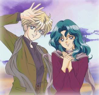 Galeria de Haruka y Michiru HarMich32