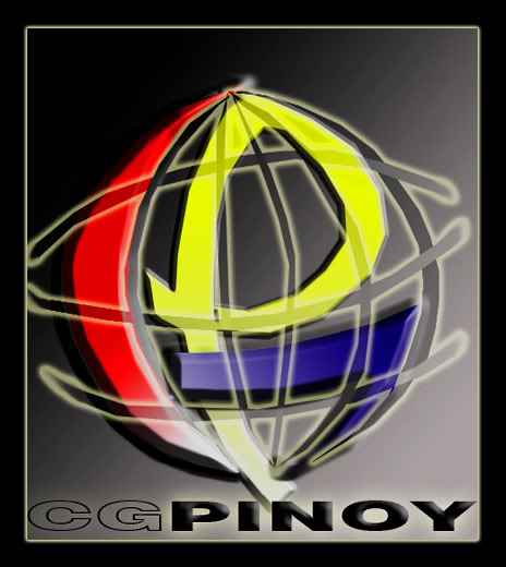 eLEMMEnTO: CGlPinoy Logo Design Competition LOGOCGP1