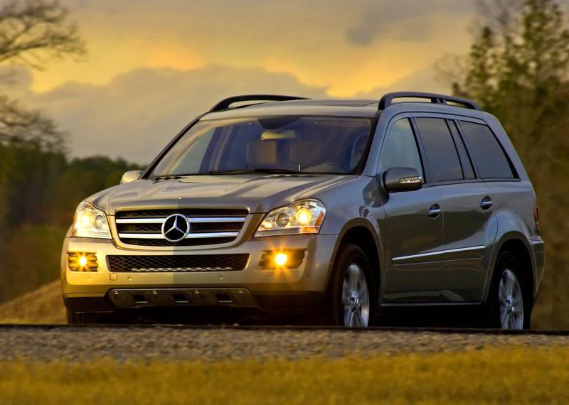 صور سيارة Mercedes-Benz GL450 لايفوتكم,,,, 01-19