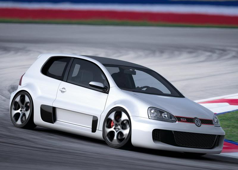 اقوى سيارات Volkswagen  Golf 01-6