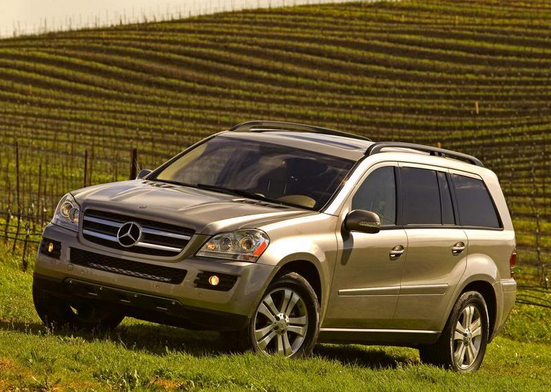 صور سيارة Mercedes-Benz GL450 لايفوتكم,,,, 03-17