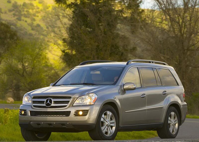 صور سيارة Mercedes-Benz GL450 لايفوتكم,,,, 08-11