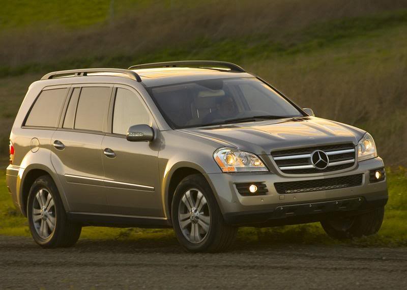 صور سيارة Mercedes-Benz GL450 لايفوتكم,,,, 09-10