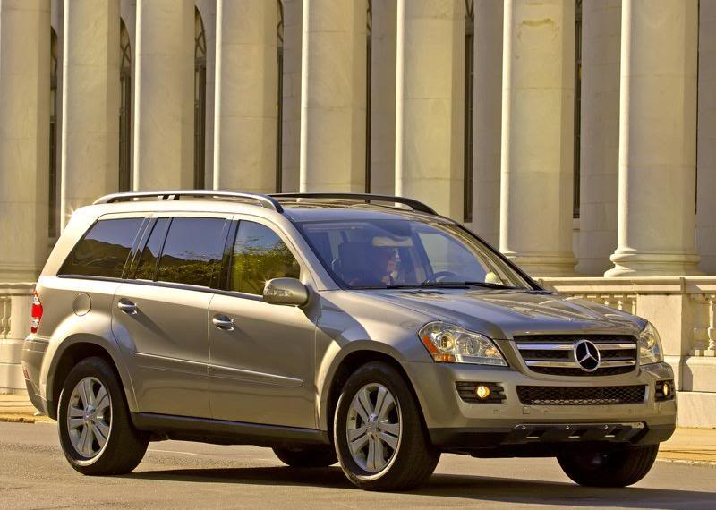 صور سيارة Mercedes-Benz GL450 لايفوتكم,,,, 11-6