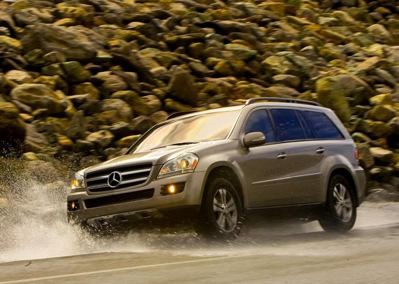 صور سيارة Mercedes-Benz GL450 لايفوتكم,,,, 12-6