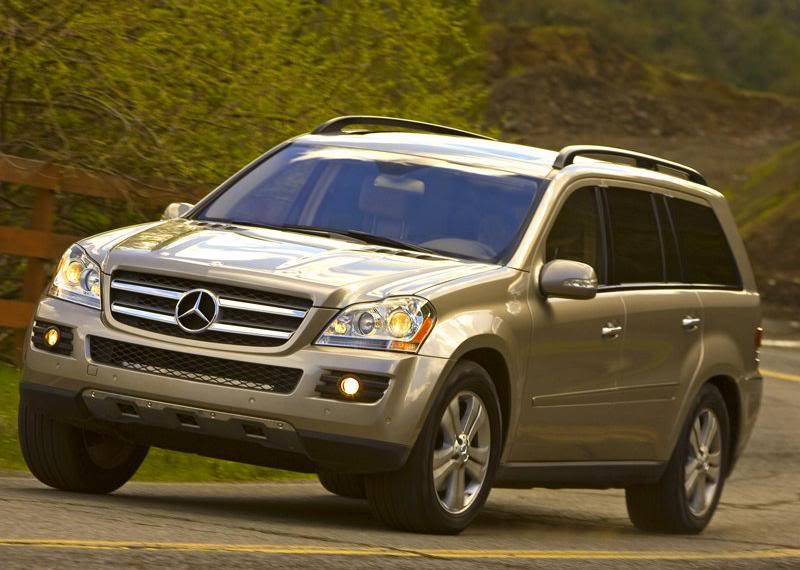 صور سيارة Mercedes-Benz GL450 لايفوتكم,,,, 14-5