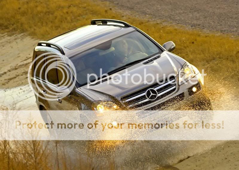 صور سيارة Mercedes-Benz GL450 لايفوتكم,,,, 19-4