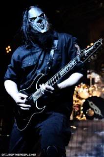 Mick Thomson #7 1225887804271_f