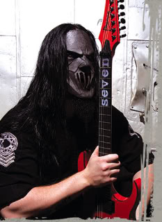 Mick Thomson #7 1613